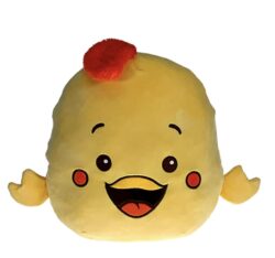 14″ Chicken Nugget Squishie<br>*Stuffing Included*